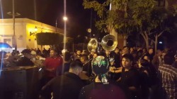 Protección civil aumenta medidas de seguridad