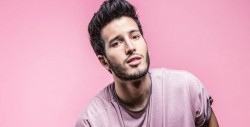 Sebastián Yatra ofrecerá concierto en antro de Mazatlán
