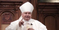 Iglesia mexicana pedirá al Vaticano más "facultades" para eliminar pederastia