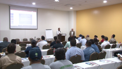 Gaspasa realiza conferencia de capacitación sobre gas LP