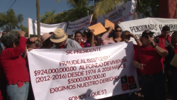 Somos mas que 53 busca abordar a AMLO
