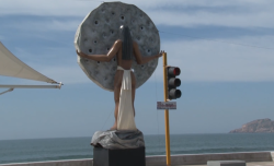 60 mil pesos es el costo de los monigotes del Carnaval Mazatlán 2019