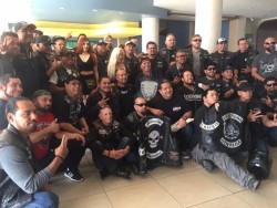 Motoclub Mazatlán asegura que no está en riesgo la Legendaria Semana de la Moto