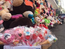 Aumenta venta de regalos para celebrar el Día de San Valentín