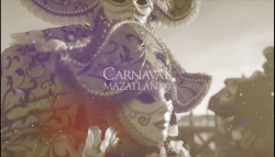 Regresará el “Lunes de mascaritas” al Carnaval Mazatlán 2019
