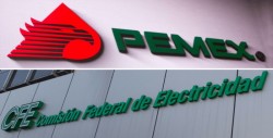 Estatales Pemex y CFE carecen de transparencia corporativa, revela informe
