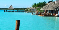 El Caribe mexicano ante reto de recuperar mercado, dice ministra de turismo