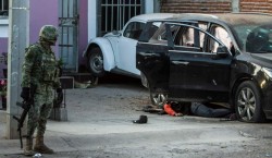 Dos ciudades de Sinaloa se encuentran entre las mas violentas del mundo