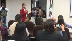 No hay garantía de anonimato al solicitar datos en la plataforma de acceso a la información: CEAIP