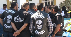 Alcalde pide llegar a un acuerdo entre ambos motoclub