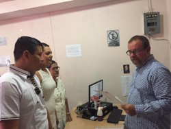Saturan matrimonios civiles oficialía del registro civil