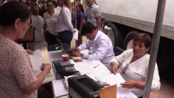 Realizarán jornada de apoyos en Villa Unión