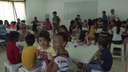 Posible eliminación de comedores comunitarios en Sinaloa