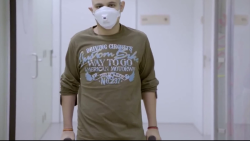 Día Mundial del Cáncer Infantil