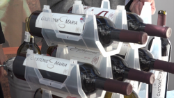 Realizan Festival del Noroeste de Vinos