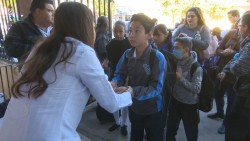 Sector salud insiste en adoptar medidas de prevención de enfermedades