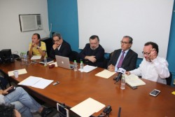 Premio Mazatlán de Literatura para Guillermo Fadanelli