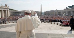 Iglesia EEUU dice que decisión de Vaticano muestra que abuso no será tolerado