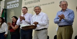El presidente mexicano pide no "estigmatizar" el pueblo del "Chapo" Guzmán