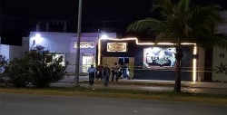 Ataque a un bar de Cancún deja cinco muertos y cinco heridos