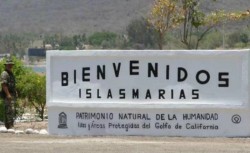 México convertirá el penal de las Islas Marías en centro ambiental y cultural
