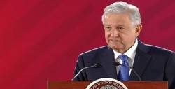López Obrador acusa al regulador energético de México de conflicto de interés