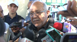 Alcalde de Mazatlán desmiente hallazgo de cadáver en crucero turístico