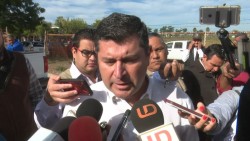 No se descartan mas cambios en el gabinete municipal: Alcalde