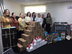 Inicia entrega de apoyos a sistemas dif municipales