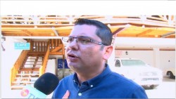 Garantiza STASE derechos laborales de trabajadores que pasarán al SATES