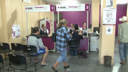 Casi 6 mil credenciales de elector faltan por renovar vigencia