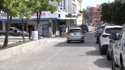 Posible entrega de obras al municipio de Mazatlán