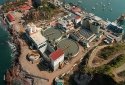 No desaparecerá la planta tratadora "El Crestón"