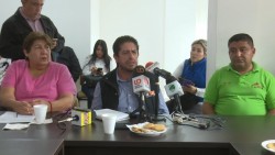 Floristas se quejan de competencia desleal