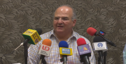 Podría la Interpol México buscar a Armando Villarreal, ex-tesorero de Sinaloa