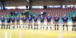 Águilas UAS y UANL dividen triunfos en la Liga Mexicana de Volibol