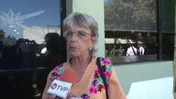 Avanza registro de adultos mayores para apoyos en Mazatlán