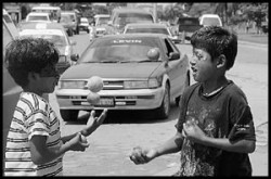 DIF protegerá a menores de explotación infantil