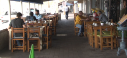 Exhorta oficialía a revalidar licencia de negocios