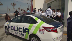 CAPTA está preparado para atender a turistas en carnaval
