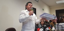 Detectan posible fraude por 40 millones en materia de obra publica de Ahome