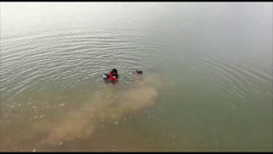 Encuentran cuerpo de menor en Río Presidio