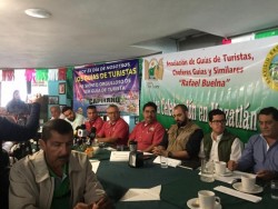 Buscan instaurar el Día Nacional del Guía de Turistas desde Mazatlán