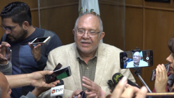 Advierte Alcalde, que realizará cambios de directores  donde sean necesario