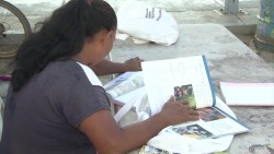 Anuncian plan estratégico contra el rezago educativo en adultos sinaloenses
