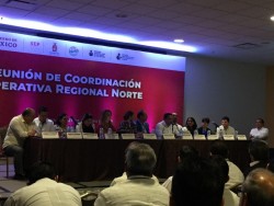 Es Mazatlán sede de la primer reunión operativa de educación nacional para adultos