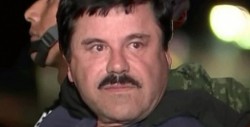 EU acusa a dos hijos del Chapo Guzmán de cargos de narcotráfico
