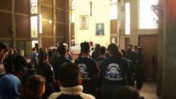Bomberos Veteranos festejan su 15 aniversario