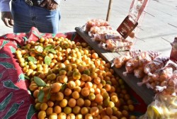 Naranjitas un antojo al que no puedes resistir