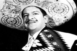 Buscan realizar monumento a José Alfredo Jiménez